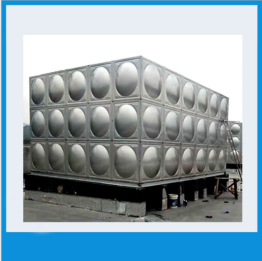 定制不锈钢水箱