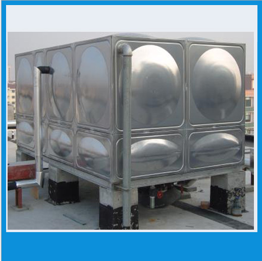 不锈钢水箱