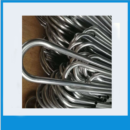 不锈钢换热管