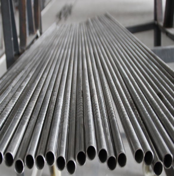不锈钢换热管
